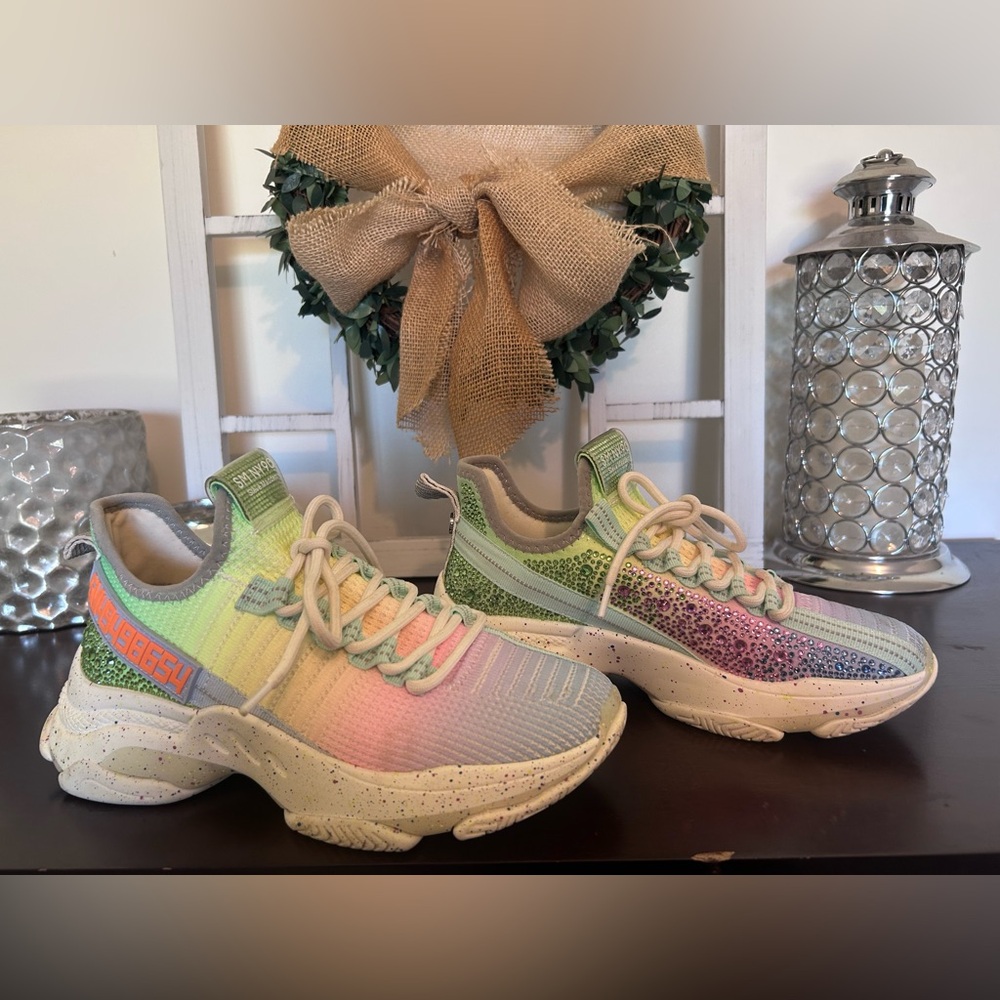 Steve Madden Sneakers